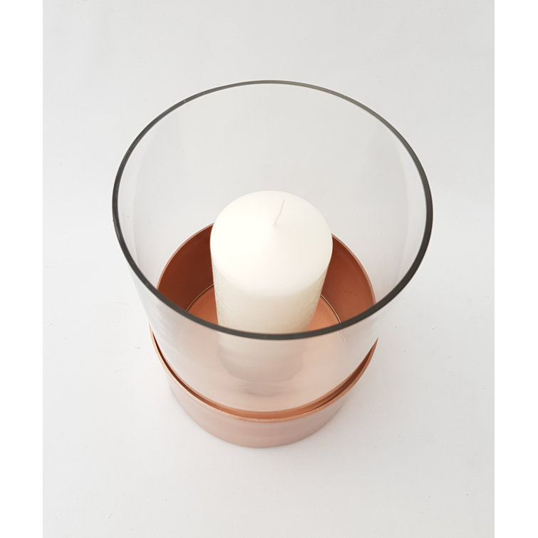 Norden Home Metal Hurricane Wayfair.co.uk